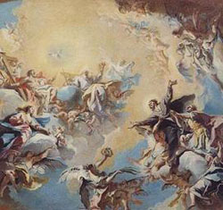 Image of St. Felix and Adauctus
