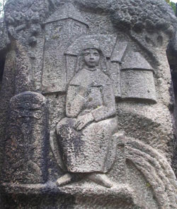Image of St. Helen of Skovde