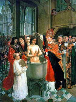 Image of St. Remigius