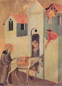Image of St. Humilitas