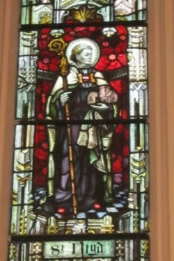 Image of St. Illtyd
