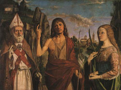 Image of St. Zeno