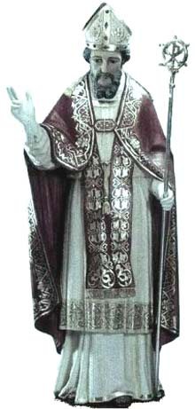 Image of St. James of Tarentaise