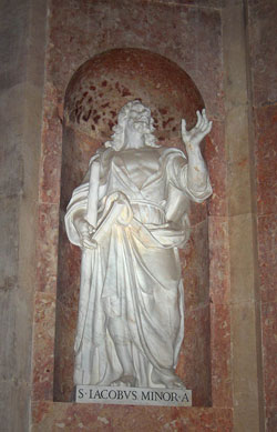 Image of St. James the Less
