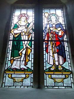 Image of St. John of Bridlington