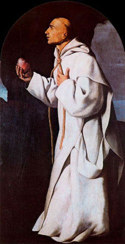 Image of St. John Houghton