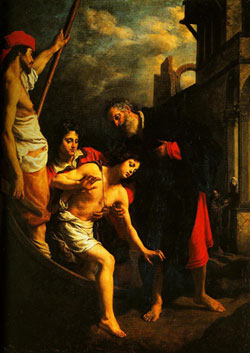 Image of St. Julian