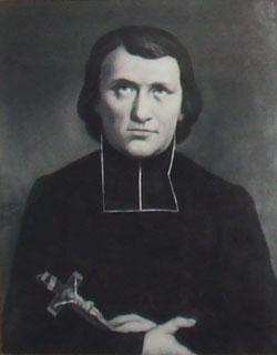 Image of St. John-Louis Bonnard