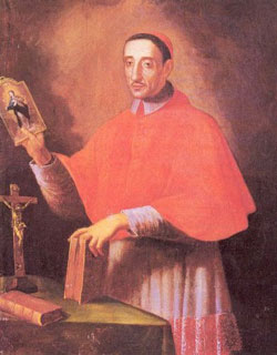 Image of St. Joseph Mary Tommasi
