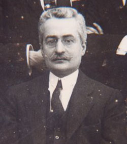 Image of St. Joseph Moscati