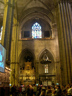 Image of St. Joseph Oriol