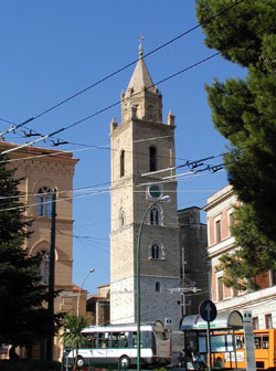 Image of St. Justin of Chieti
