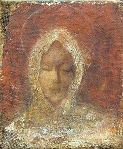Image of St. Kiara