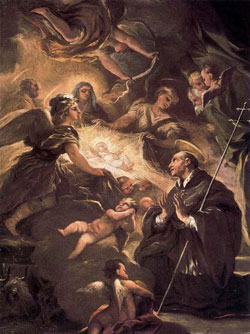 Image of St. Lawrence Giustiniani