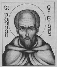 Image of St. Donan