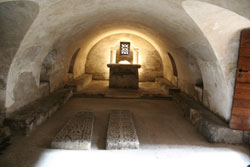 Image of St. Leocadia