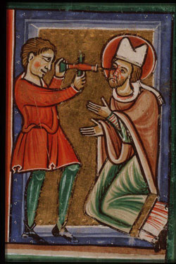 Image of St. Leodegarius