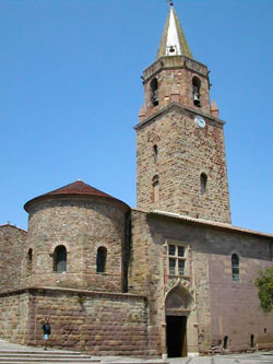 Image of St. Leontius of FrÃ©jus