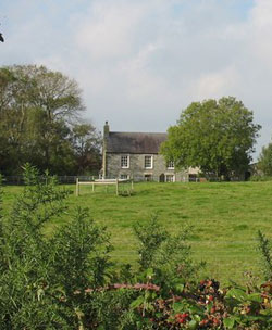 Image of St. Llibio