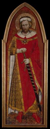 Image of St. Pontianus