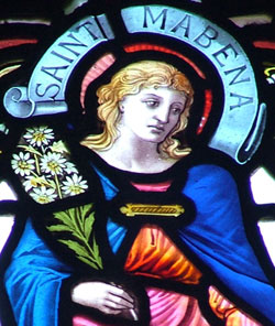 Image of St. Mabyn