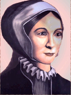 Image of St. Margaret of England