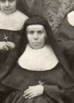Image of St. Maria Dominic Mazzarello