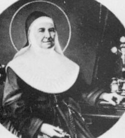 Image of St. Maria Giuseppe Rossello