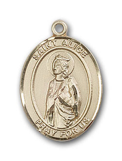 Image of St. Alice