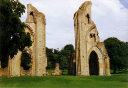 Image of Bl. Richard Whiting