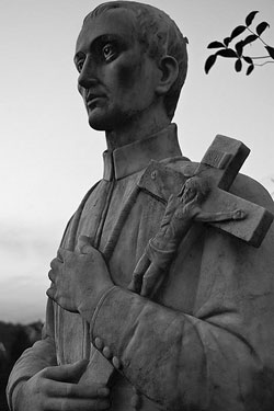 Image of St. Gerald