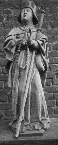 Image of St. Reineldis
