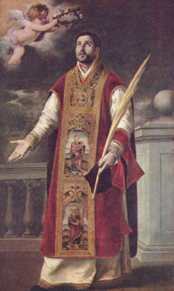 Image of St. Roderic and Salomon
