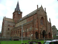 Image of St. Ronald