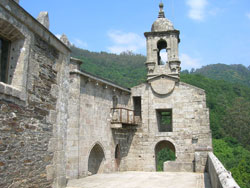 Image of St. Rudesind
