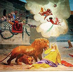 Image of Martyrs of Chalcedon