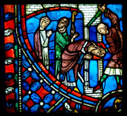 Image of St. Nicasius of Reims