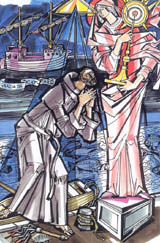 Image of Bl. Gratia