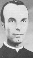 Image of Bl. Jakob Gapp