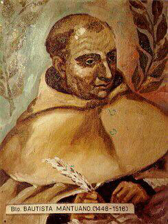 Image of Bl. John of Parma