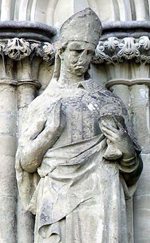 Image of St. Odo the Good
