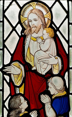 Image of St. Rumon