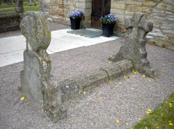 Image of St. Olaf of Sweden