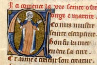 Image of St. Osyth