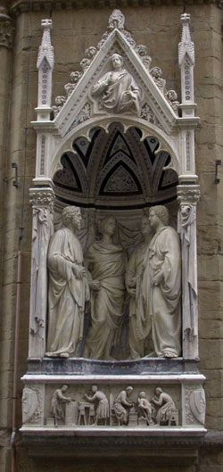 Image of Martyrs of Pannonia