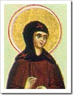 Image of St. Ebba