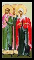 Image of St. Timothy