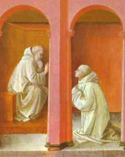 Image of St. Maurus