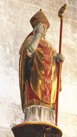 Image of St. Maximus & Victorinus