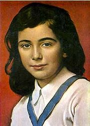 Image of Bl. Laura Vicuna